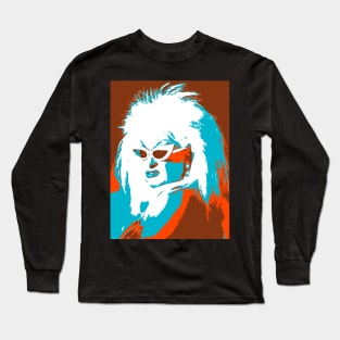 Divine 1 Long Sleeve T-Shirt